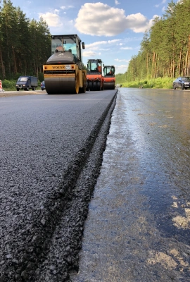 Благоустройство в Решетниково и Клинском районе